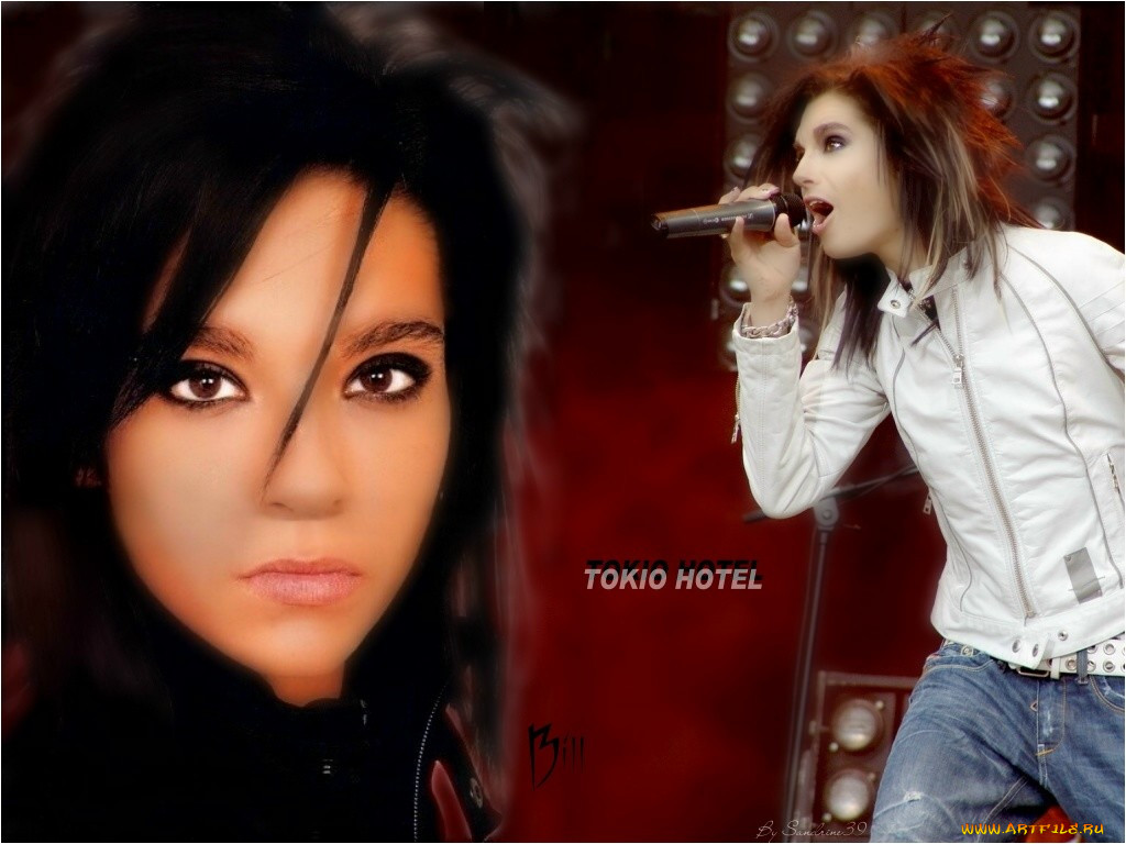 , tokio, hotel